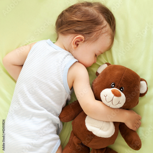 Photo: Sweet dreams Sweet dreams