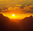 Grand canyon