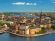 Stockholm, Old City