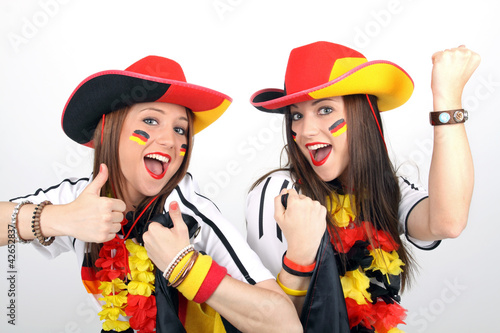 Foto: anfeuern anfeuern