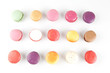 Macarons
