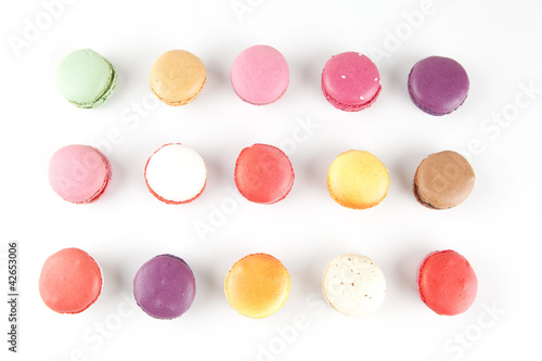 Photo: Macarons Macarons