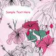 postcard flowers1