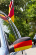 Deutschlandfan