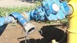 Hydrant - Water Access