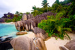 island La Digue