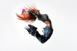 Foto: the dancer the dancer