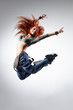 Foto: the dancer the dancer