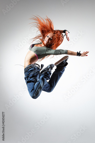 Foto : the dancer the dancer