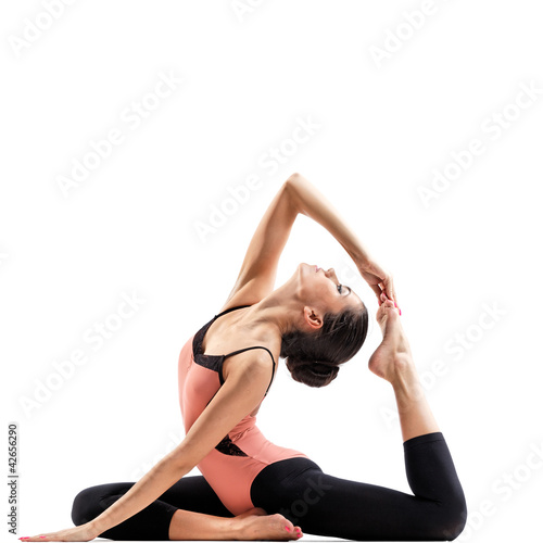 Foto: the dancer the dancer