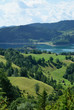 Mountain landscape