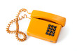 Foto: Old phone Old phone