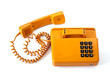Foto: Old phone Old phone