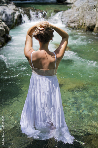 Photo: Pure female Pure female