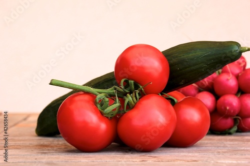Foto: tomaten tomaten