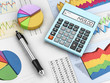 Financial analysis