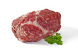Foto: gefüllter Rollbraten gefüllter Rollbraten