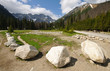 Polish Tatra mountains, Poland