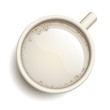 Vector: Cup of Milk Cup of Milk