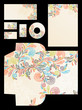 stationery set