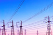 Transmission line.