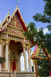 tree temple asian art