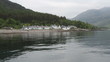 Inverie and Loch Nevis Scotland
