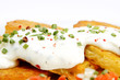 kartoffelpuffer mit lachstatar #2
