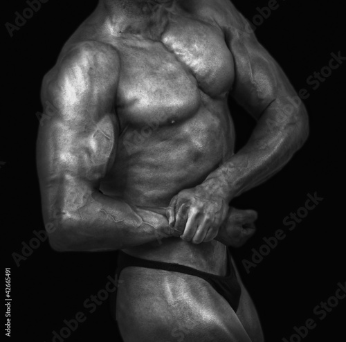 Photo: Tono muscular. Tono muscular.