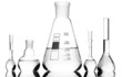 Chemical glass equipment