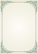 Decorative frame
