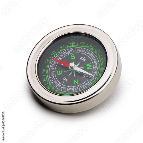 Foto: compass compass