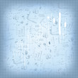 Vector: Abstract successful business background. Vector, EPS 10 Abstract successful business background. Vector, EPS 10