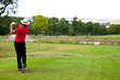 golfeur