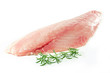 Foto: Fischfilet Fischfilet