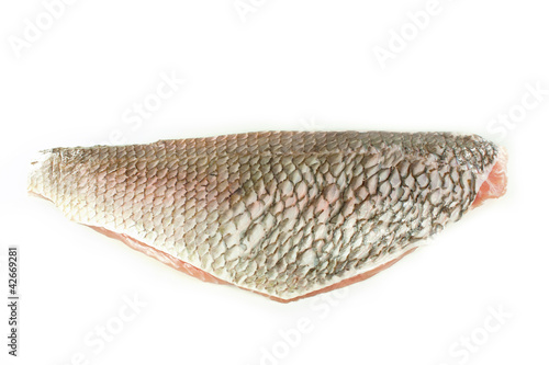 Photo: Fischfilet Fischfilet