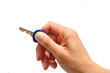 key
