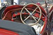 auto d'epoca - cruscotto