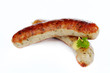 Nürnberger Rostbratwürstchen