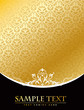Royal vintage cover