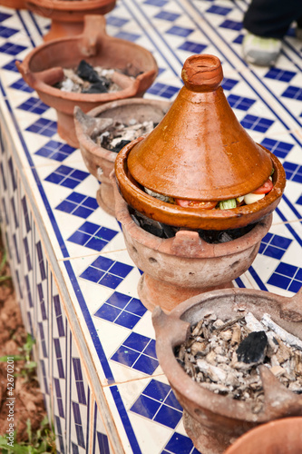 Photo: Tajine Tajine