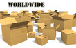 Illustration: verpackungen verpackungen