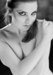 Foto: woman with glamour make-up woman with glamour make-up