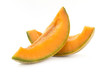 Melone cantalupo