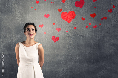 Photo: In Love In Love