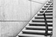 Betontreppe