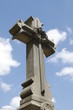 Paris15- Cimetière de Vaugirard