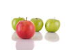 Photo: Apples Apples