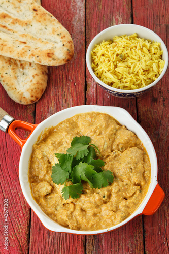 Photo: Curry night Curry night