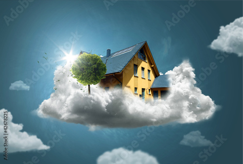 Photo: Dream House Dream House